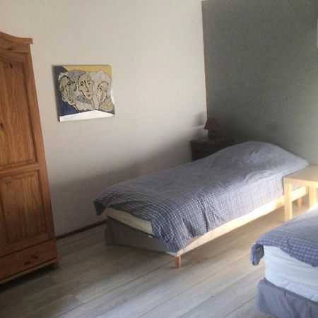 Gite Des Tournesols Ecaquelon Dış mekan fotoğraf